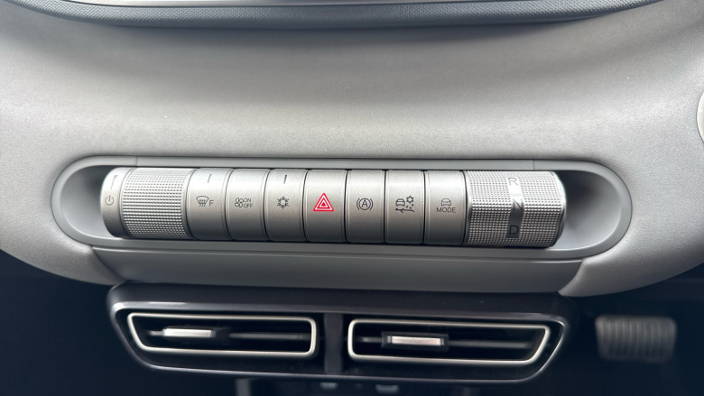 BYD Dolphin Surf 65kW Boost 43kWh 5dr Auto Electric Hatchback